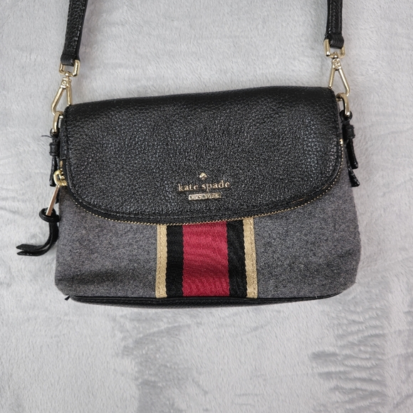 Kate Spade Jackson Street Harlyn Crossbody Bag - Picture 3 of 15